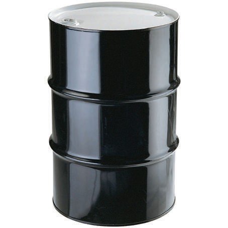 Close Mouthed Barrels