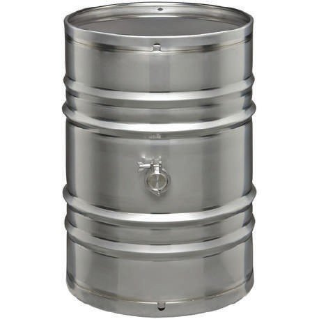 Stainless Steel Barrels