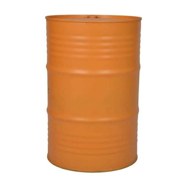 All Joints Welded Barrels