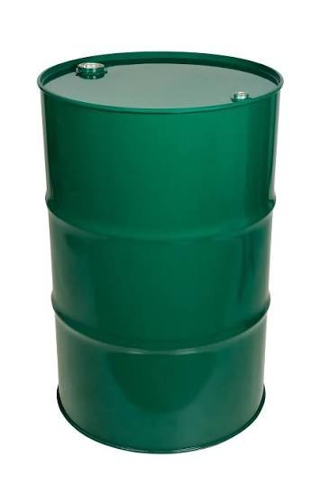 Epoxy Barrels
