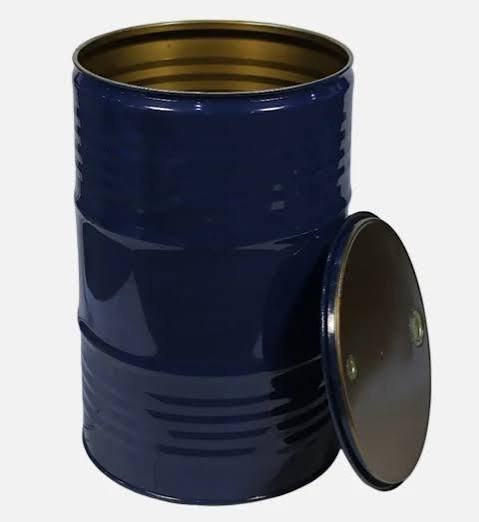 Gooseneck Barrels