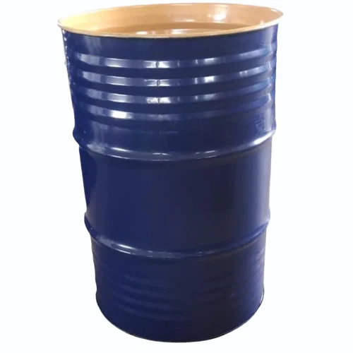 Open Mouthed Barrels