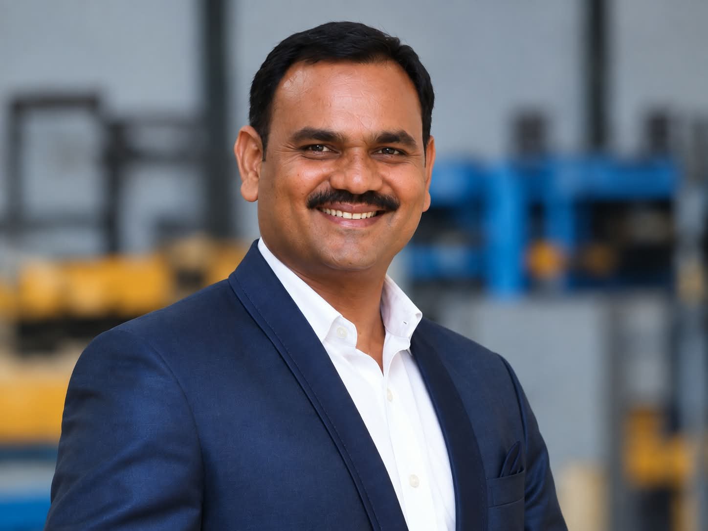 Mr. Shailesh patel